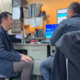 【顧客アンケート】建築製造業　(有)小田井製作所　平野勝　2026/2/11