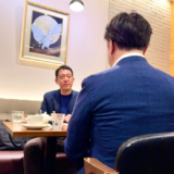 【顧客アンケート】専門サービス業　斉藤浩基　2026/2/4