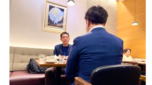 【顧客アンケート】専門サービス業　斉藤浩基　2026/2/4