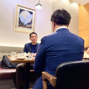 【顧客アンケート】専門サービス業　斉藤浩基　2026/2/4