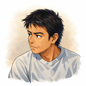 【顧客アンケート】専門サービス業　田中陽一　2026/1/28