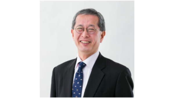 早川雄三｜日清製粉グループの経験が強み｜愛知県あま市