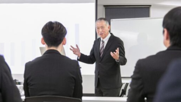 松原秀樹｜アサヒビール出身の中小企業診断士｜岐阜県岐阜市