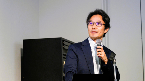 髙田祐一｜情報システムに強い中小企業診断士｜愛知県尾張エリア