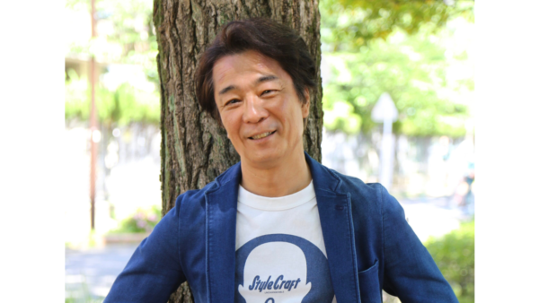 稲垣勝｜清涼飲料（営業）出身の中小企業診断士｜名古屋市中村区