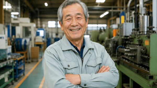 【支援事例】中小製造業でもできる省人化｜自動化できない工程に突破口が見えた話